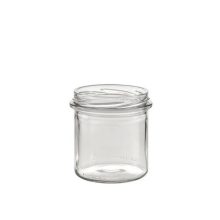 330 ml Konzervüveg standard
