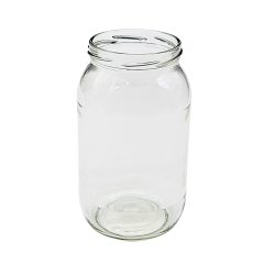 1055 ml Konzervüveg