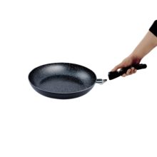Serpenyő levehető nyéllel 24 cm