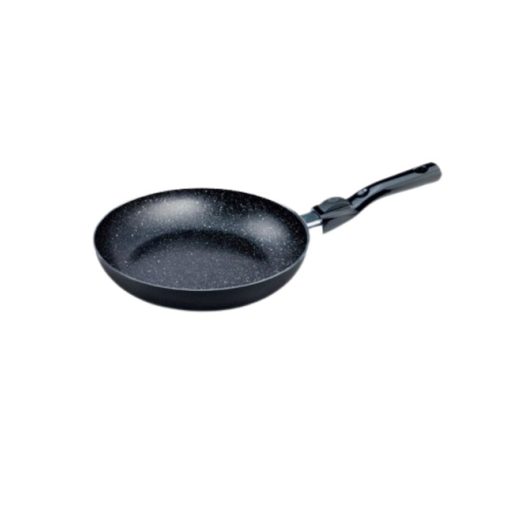 Serpenyő levehető nyéllel 24 cm
