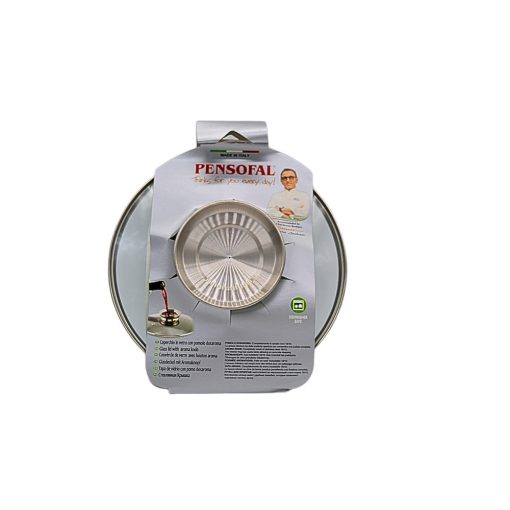 Aroma fedő - 20cm
